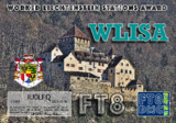 Liechtenstein Stations 5 ID0411